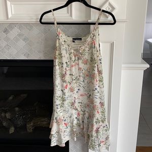 The Kooples floral dress